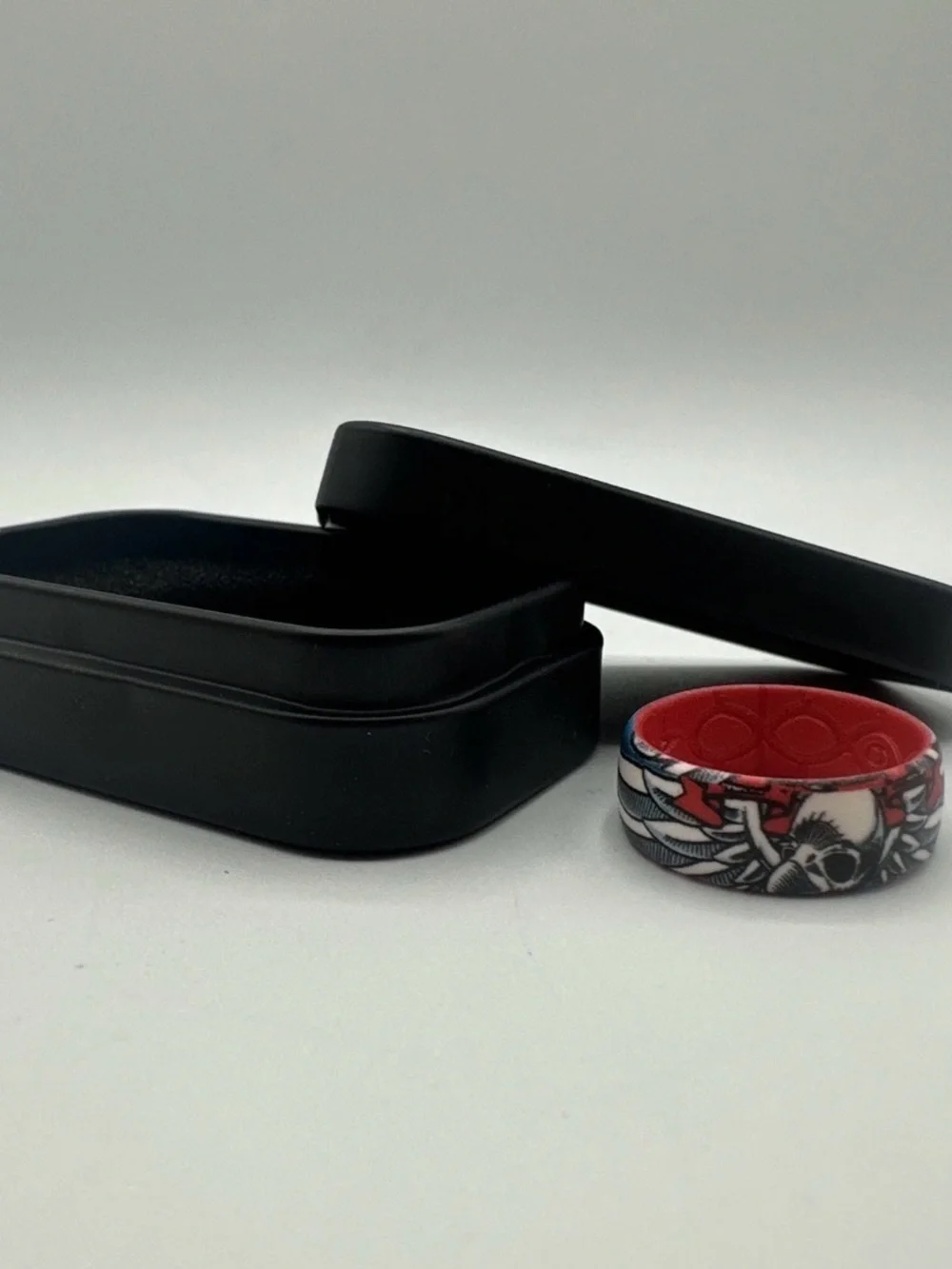 Groove Life Tony Hawk Signature Limited Exclusive Silicone Ring